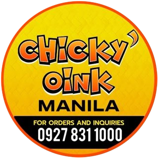 Chicky'Oink Manila